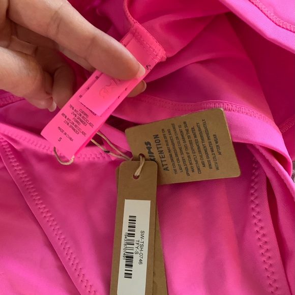 Skims Taffy Swim Set - Picture 4 of 10